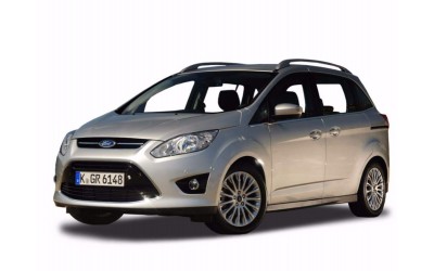 Ford C-Max II 2010-2012