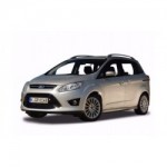 Ford C-Max II 2010-2012