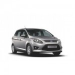 Ford C-Max Grand 2010-heden