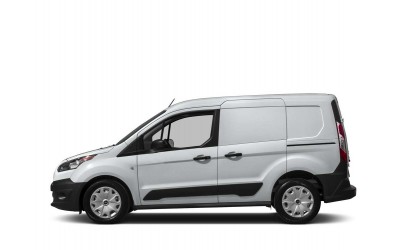 Ford Transit Connect 2014-heden