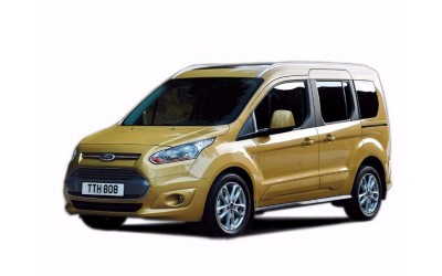 Ford Tourneo Connect 2014-heden