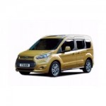 Ford Tourneo Connect 2014-heden