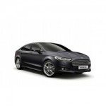 Ford Mondeo Sedan Hybrid 2014-heden