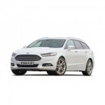 Ford Mondeo Station 2015-heden