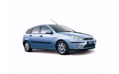 Ford Focus 3/5-drs 1998-2001