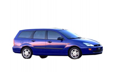 Ford Focus Station 1998-2004