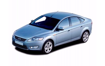 Ford Mondeo 2007-2013