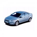 Ford Mondeo 2007-2013