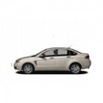 Ford Focus Sedan 4-drs 2010-heden