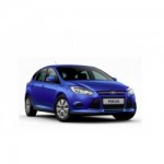 Ford Focus 5-drs 2014-heden