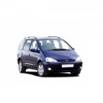 Ford Galaxy 5-persoons 1995-2006