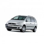 Ford Galaxy 7-persoons 1995-2006