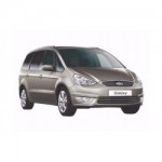 Ford Galaxy 5-zits 2006-heden