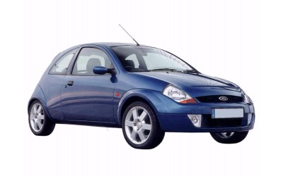 Ford Ka 1996-2008