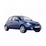 Ford Ka 1996-2008