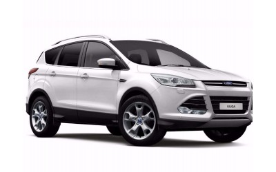 Ford Kuga 2008-2013