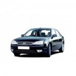 Ford Mondeo Hatchback/Sedan 10/2000-04/2007