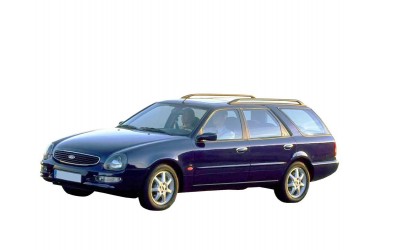 Ford Mondeo Station 1992-1996