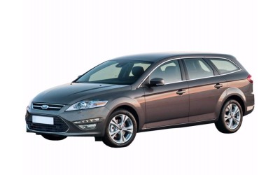 Ford Mondeo Station 2007-2013