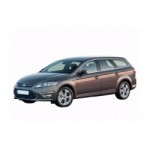 Ford Mondeo Station 2007-2013