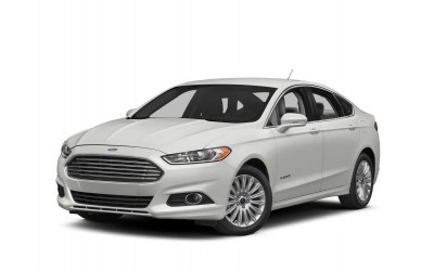 Ford Mondeo 2013-2014