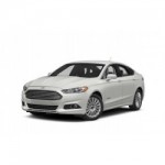 Ford Mondeo 2013-2014