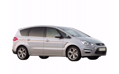 Ford S-Max 2006-2010
