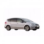 Ford S-Max 2006-2010