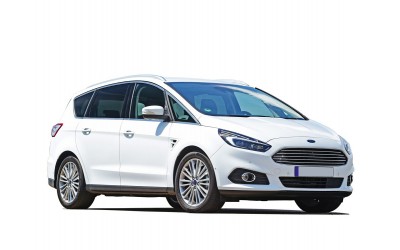 Ford S-Max 2015-heden