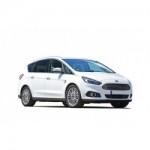 Ford S-Max 2015-heden