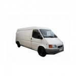 Ford Transit schakel 2000-2006