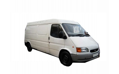 Ford Transit automaat 2000-2006
