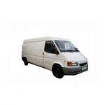 Ford Transit automaat 2000-2006
