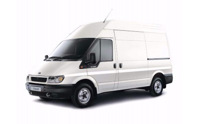 Ford Transit 2006-2012