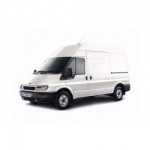 Ford Transit 2006-2012