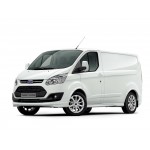 Ford Transit Custom 2012-heden