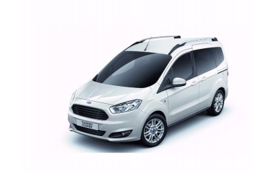 Ford Tourneo Courier 5-deurs 2014-heden