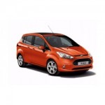 Ford B-Max 2014-heden