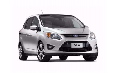 Ford C-Max II Lift 2012-heden