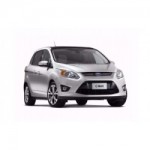 Ford C-Max II Lift 2012-heden