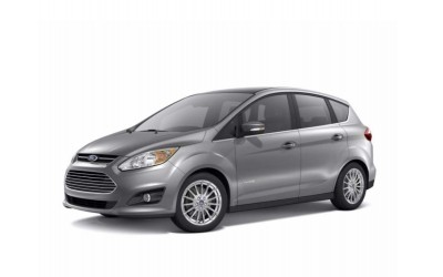 Ford C-Max III 2013-heden