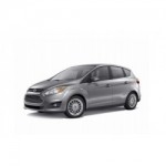 Ford C-Max III 2013-heden