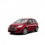 Ford C-Max III 2015-heden