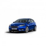 Ford Focus 5-drs Facelift 2015-heden