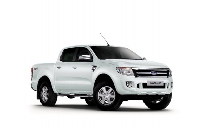 Ford Ranger 2012-heden