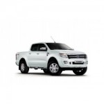 Ford Ranger 2012-heden