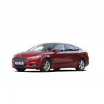 Ford Mondeo Hatcback 2015-heden