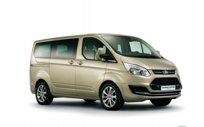 Ford Tourneo Custom 2012-2018