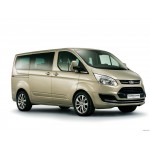 Ford Tourneo Custom 2012-2018