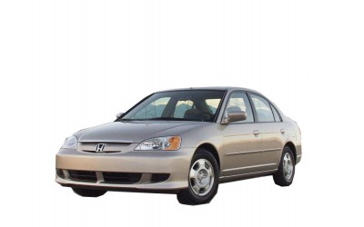Honda Civic Sedan 2002-2008